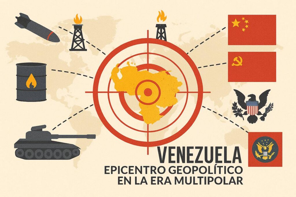 venezolano emigrante en españa reflexiona sobre su vida y la crisis de venezuela