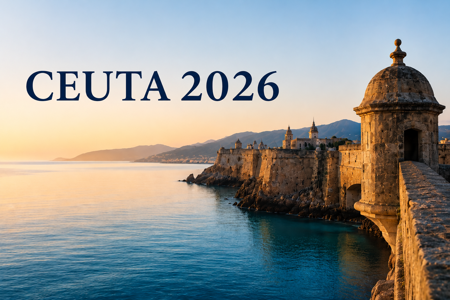 Ceuta 2026, análisis de la crisis híbrida, alerta temprana y seguridad fronteriza